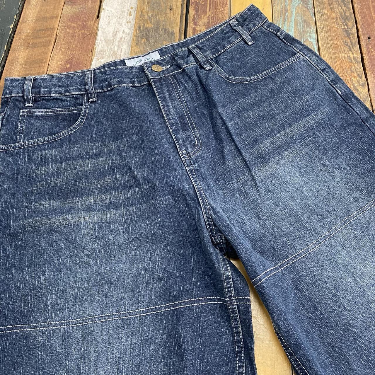 Cash Only Aleka Denim Jeans