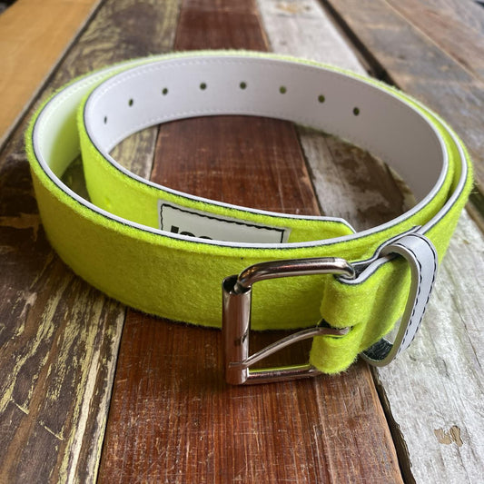 Loosey Tennis Ball Belt