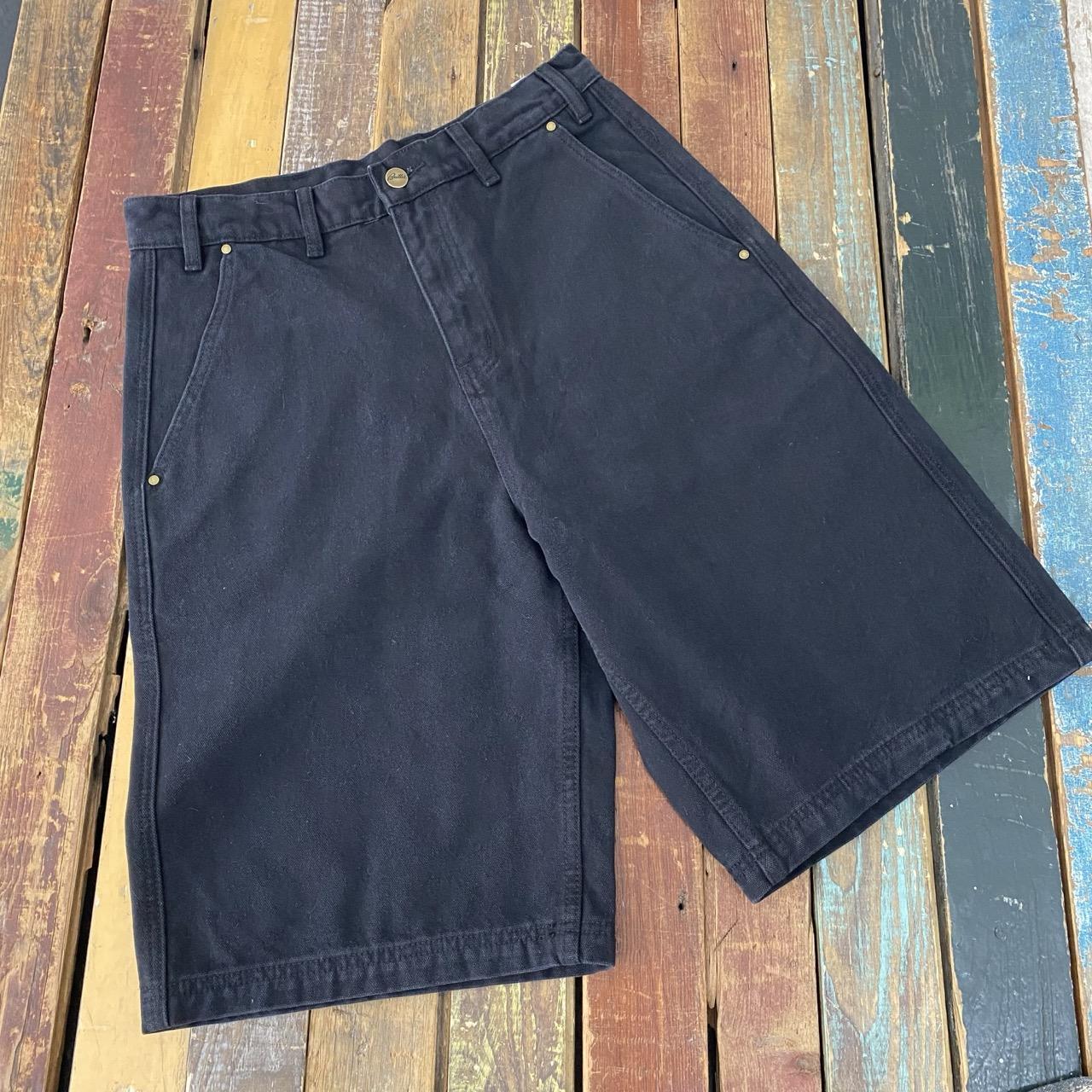 Butter Goods Work Shorts