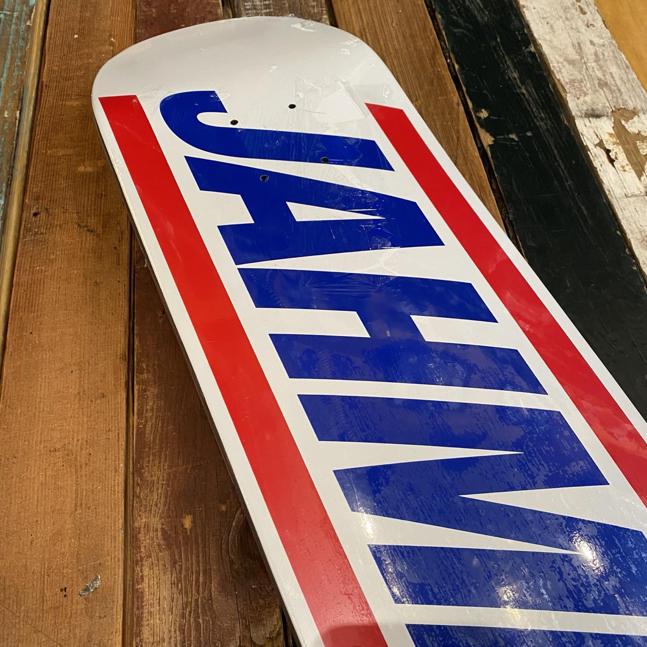 Palace JAHMIR PRO S41 8.25" Deck