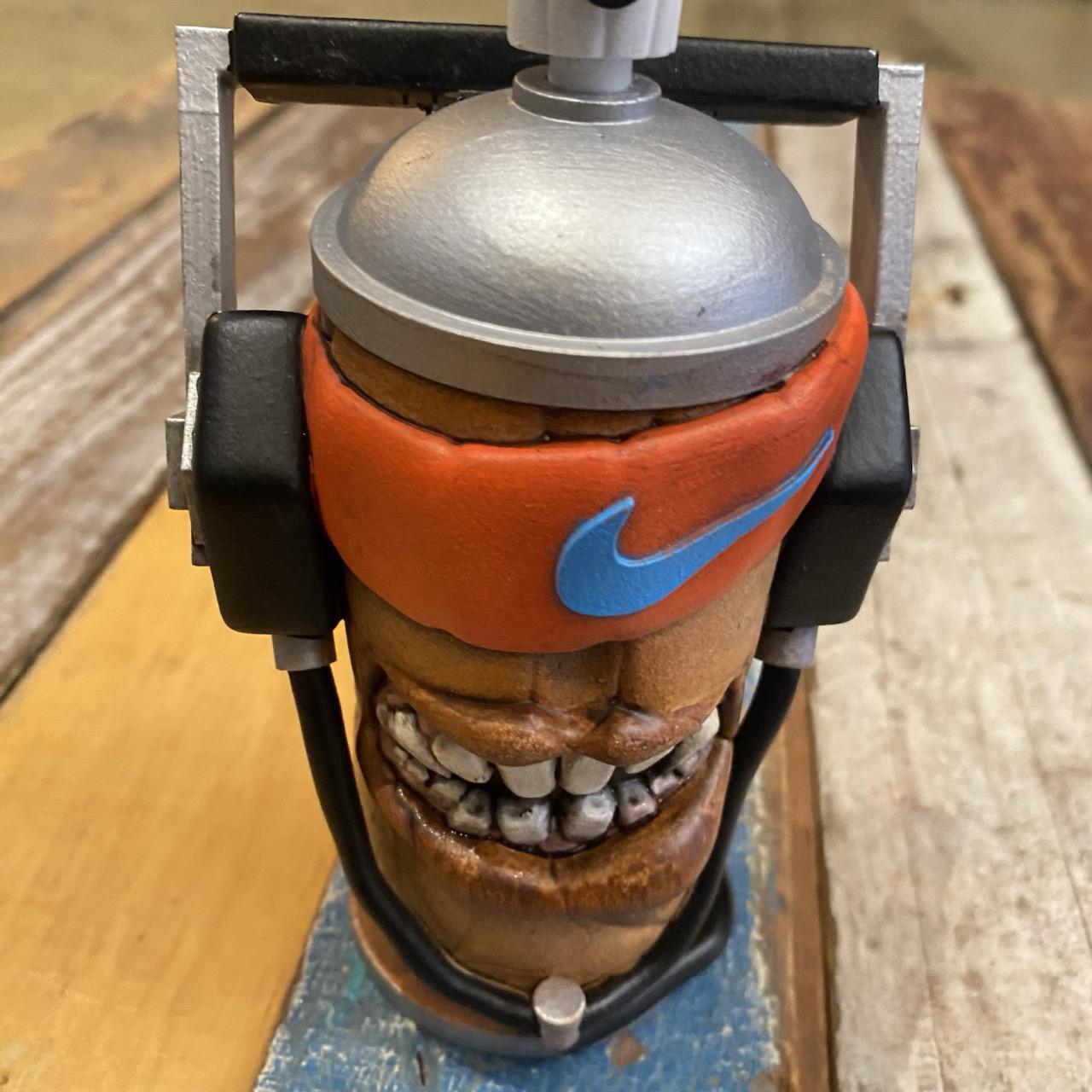 TASKILLS Can Control Devils - Filly