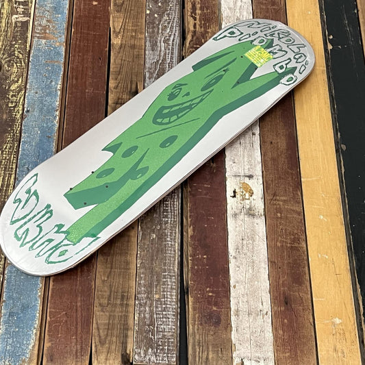 Wknd 'DOMINO' - Nikolai Piombo 8.25" Deck