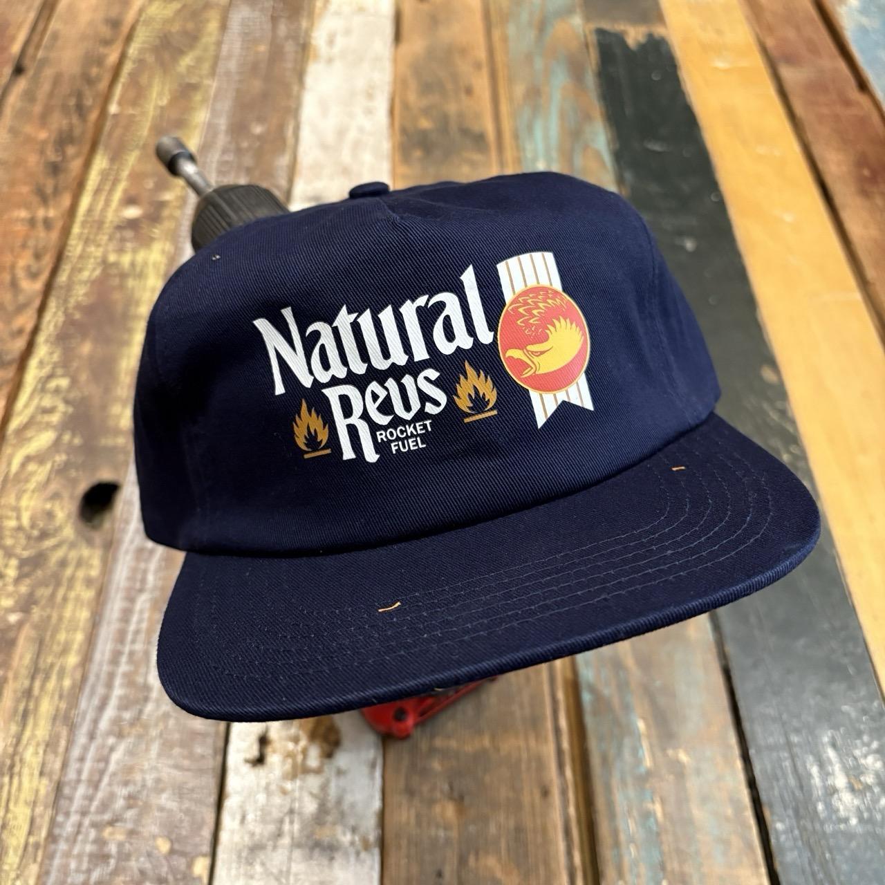 Anti-Hero Natty Hat Navy