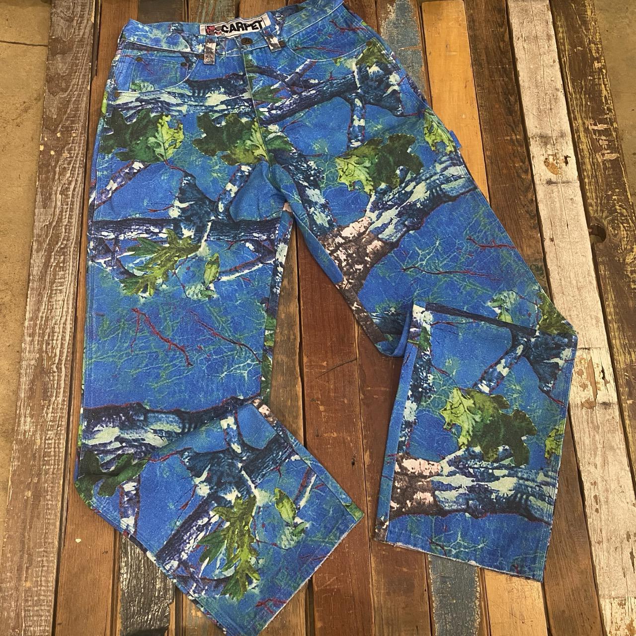 Carpet Company REALTREE PANTS