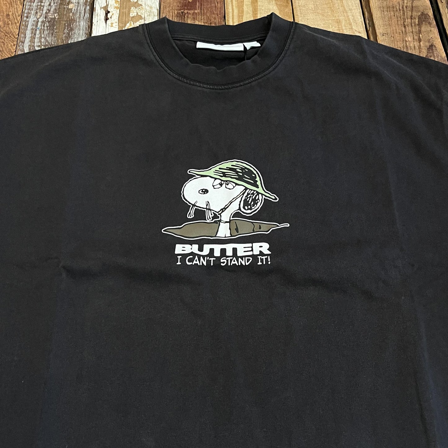 Can't Stand It Tee