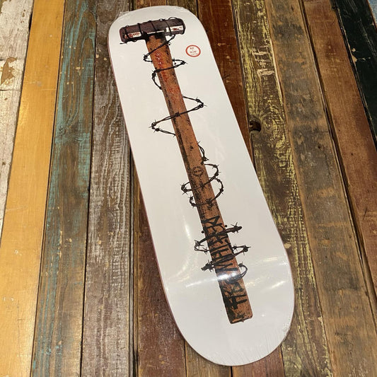 Deathwish Eric Ellington Sledge Deck 8.5"
