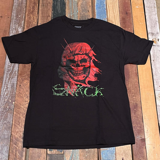 Snack Skullduggery Tee