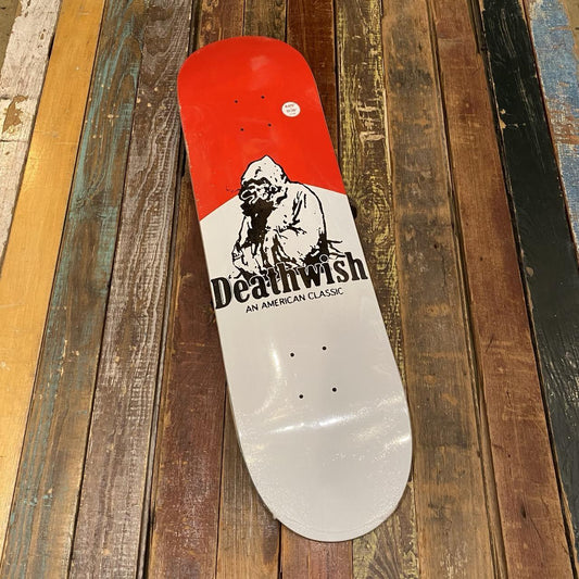 Deathwish Eric Ellington American Classic Deck 8.475"