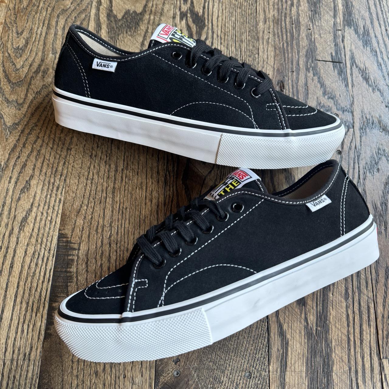 Vans AVE Classic Skate Shoe