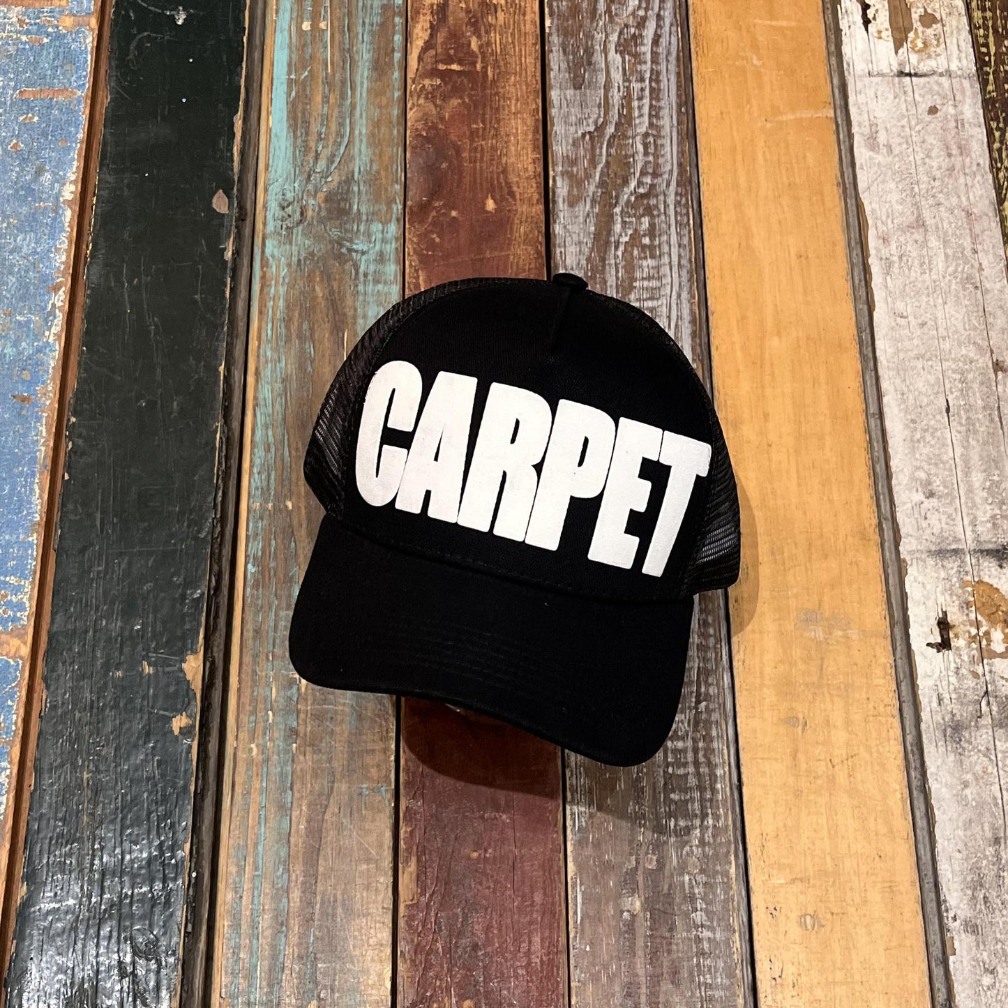 Carpet Company CARPET HAT