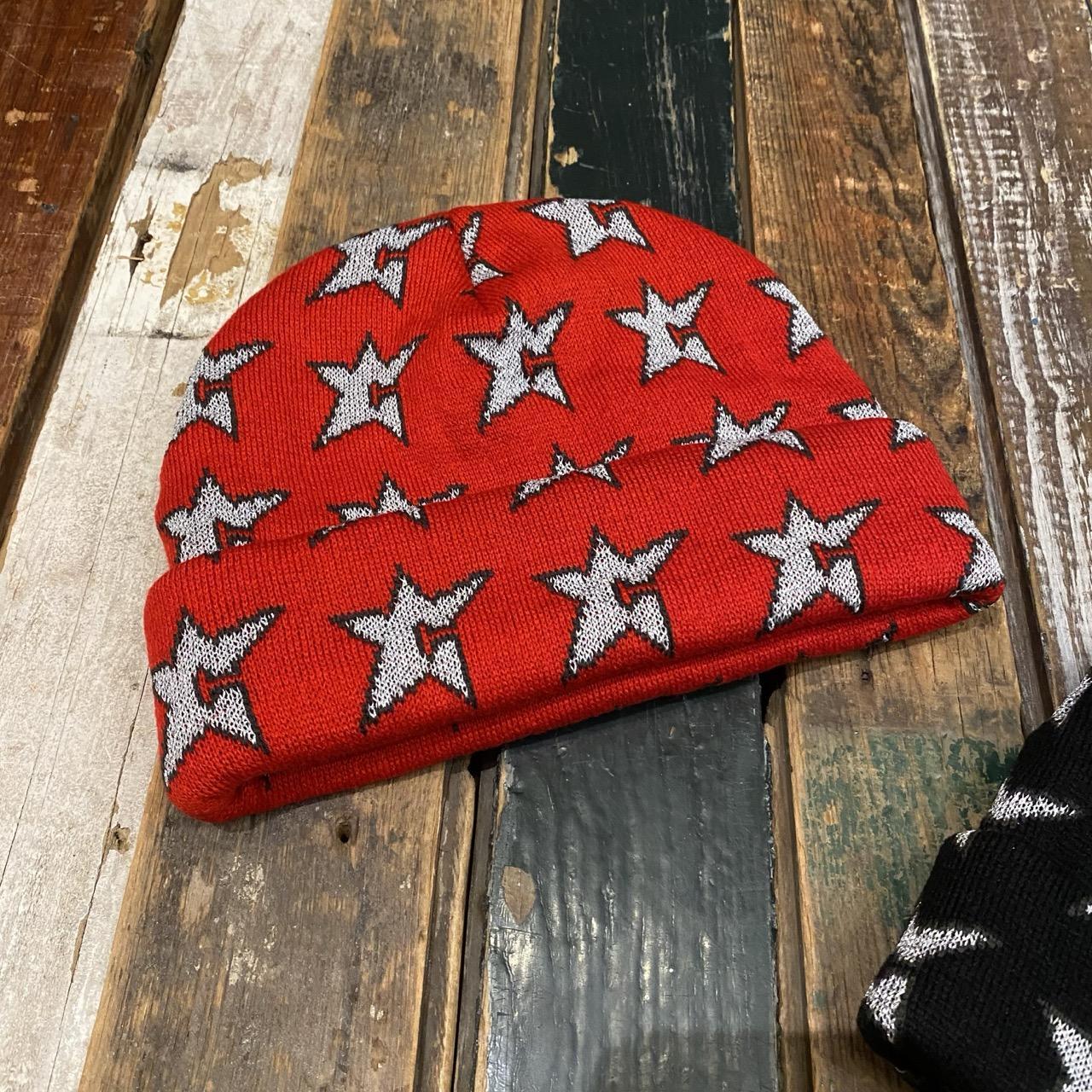 Carpet Company C-Star Beanie