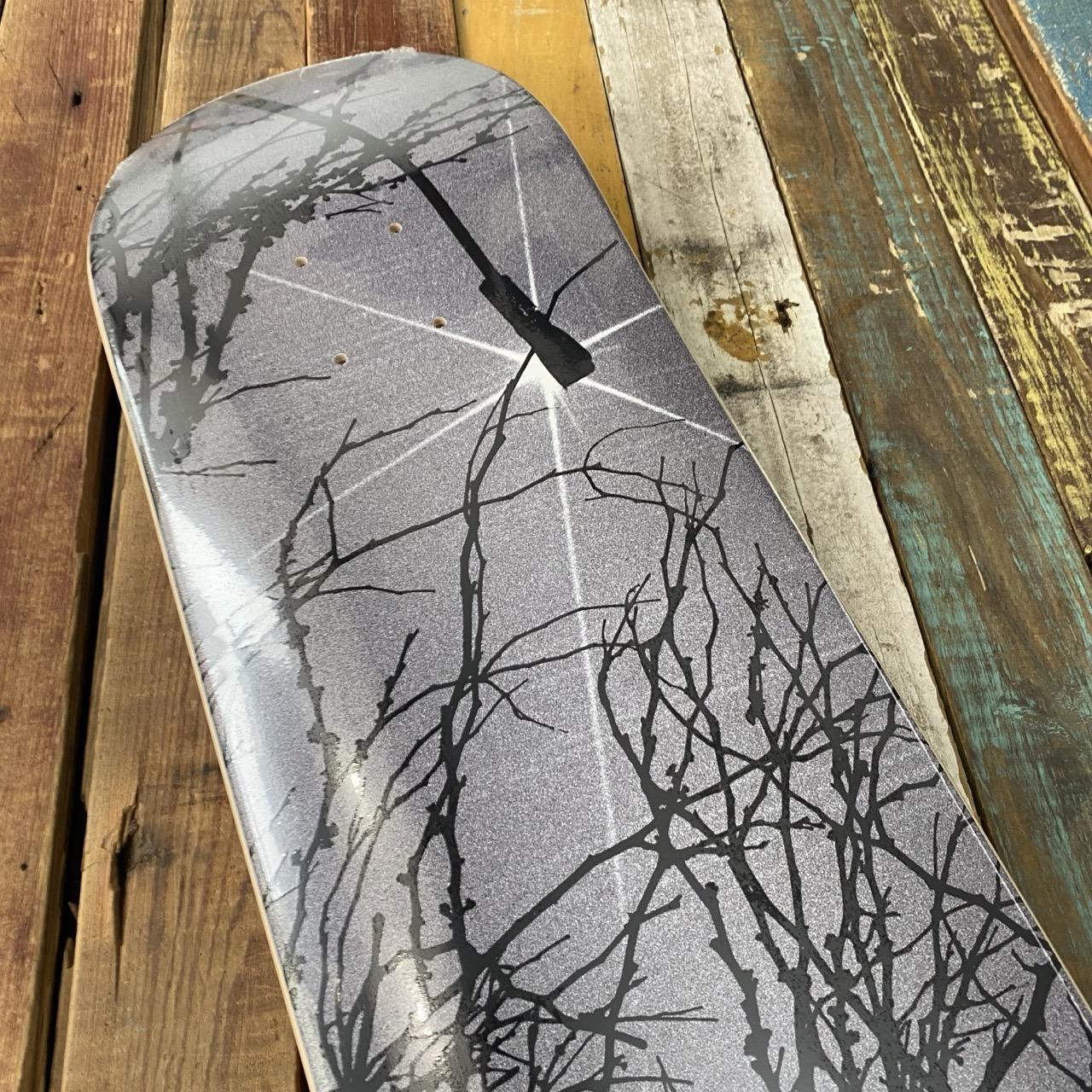LATE NITE STARS - LNS ROOTS 8.38" Deck
