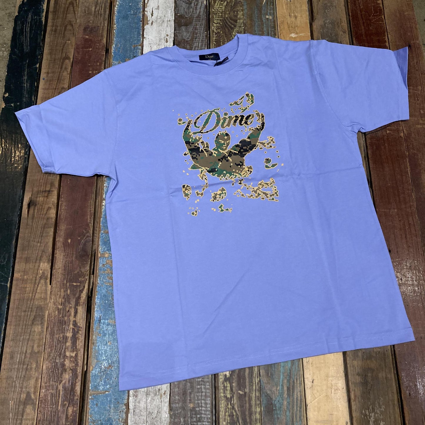 Dime Genie T-Shirt