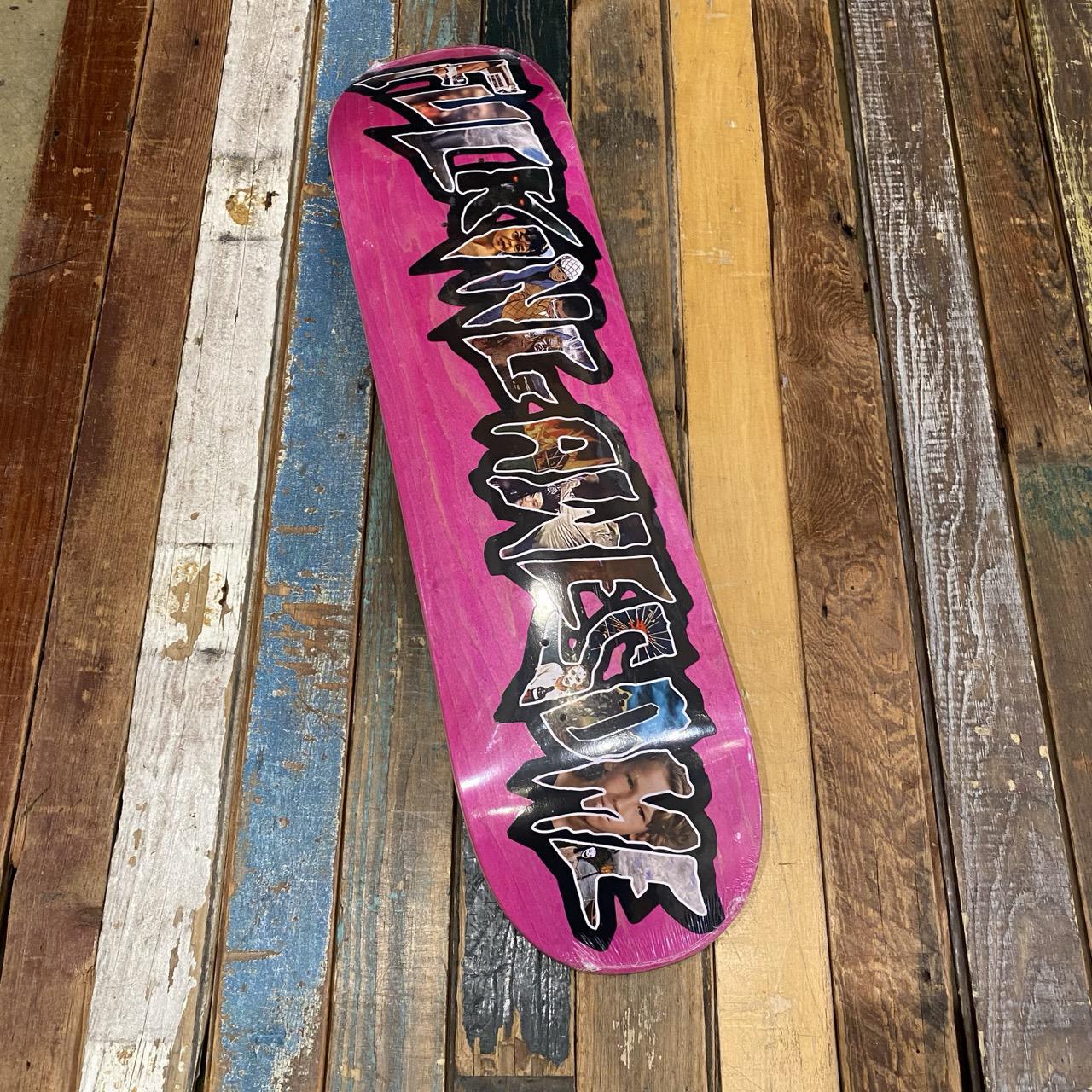 Fucking Awesome - Dill - Big Logo Collage