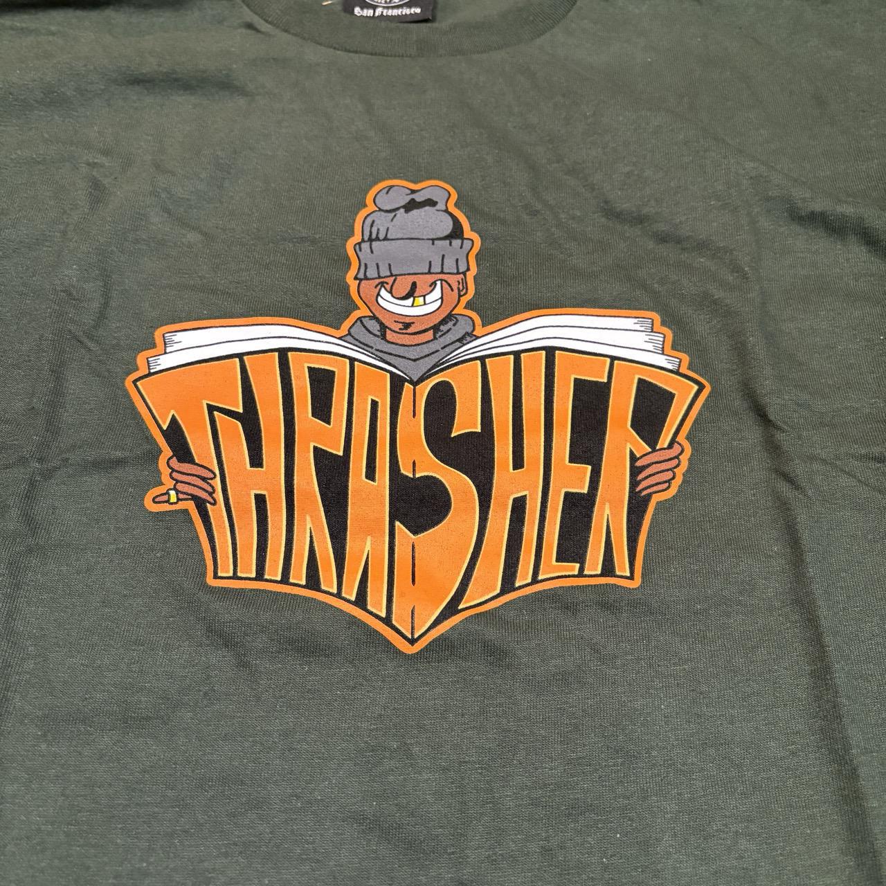 Thrasher Goon T-Shirt