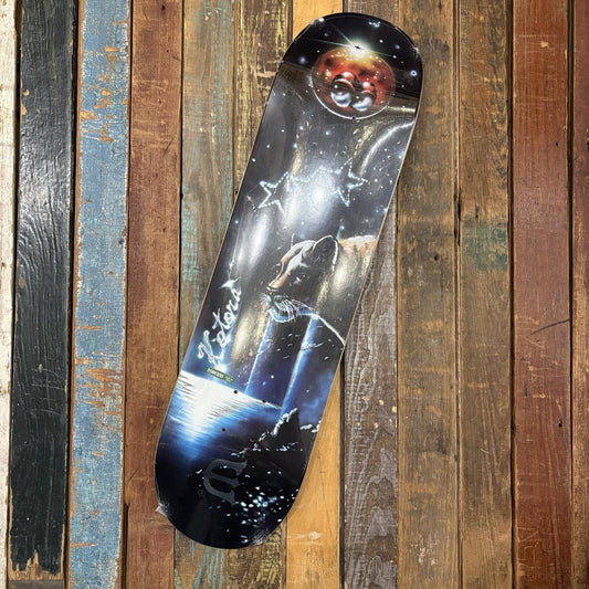 Evisen TIGER IN THE SHINING NIGHT 8.38" DECK