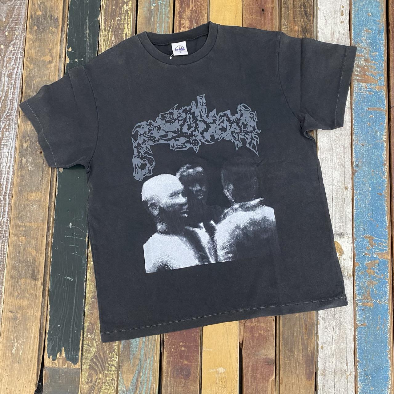 Polar Band Tee | Overhead