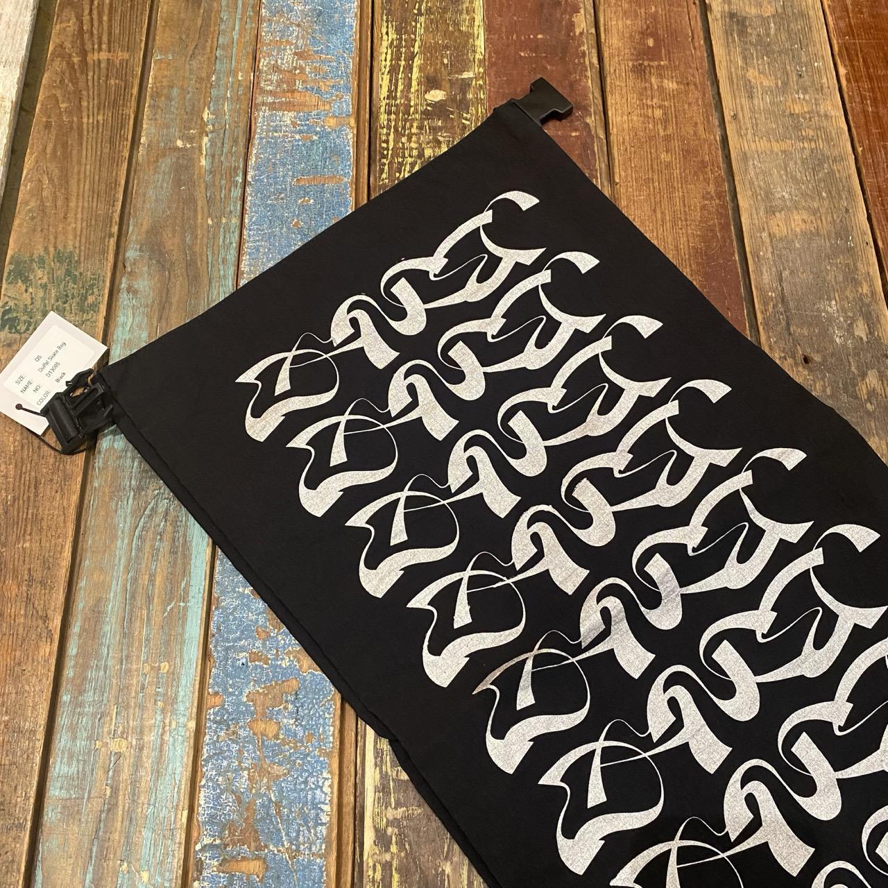 Dancer Duffel Skate Bag