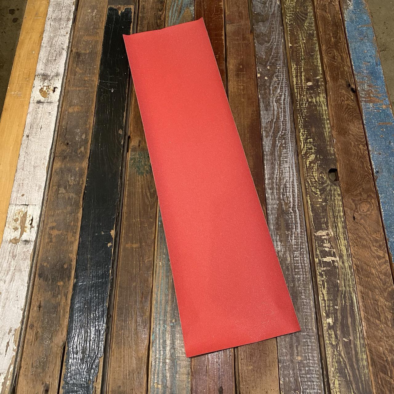 MOB Grip Colors RED