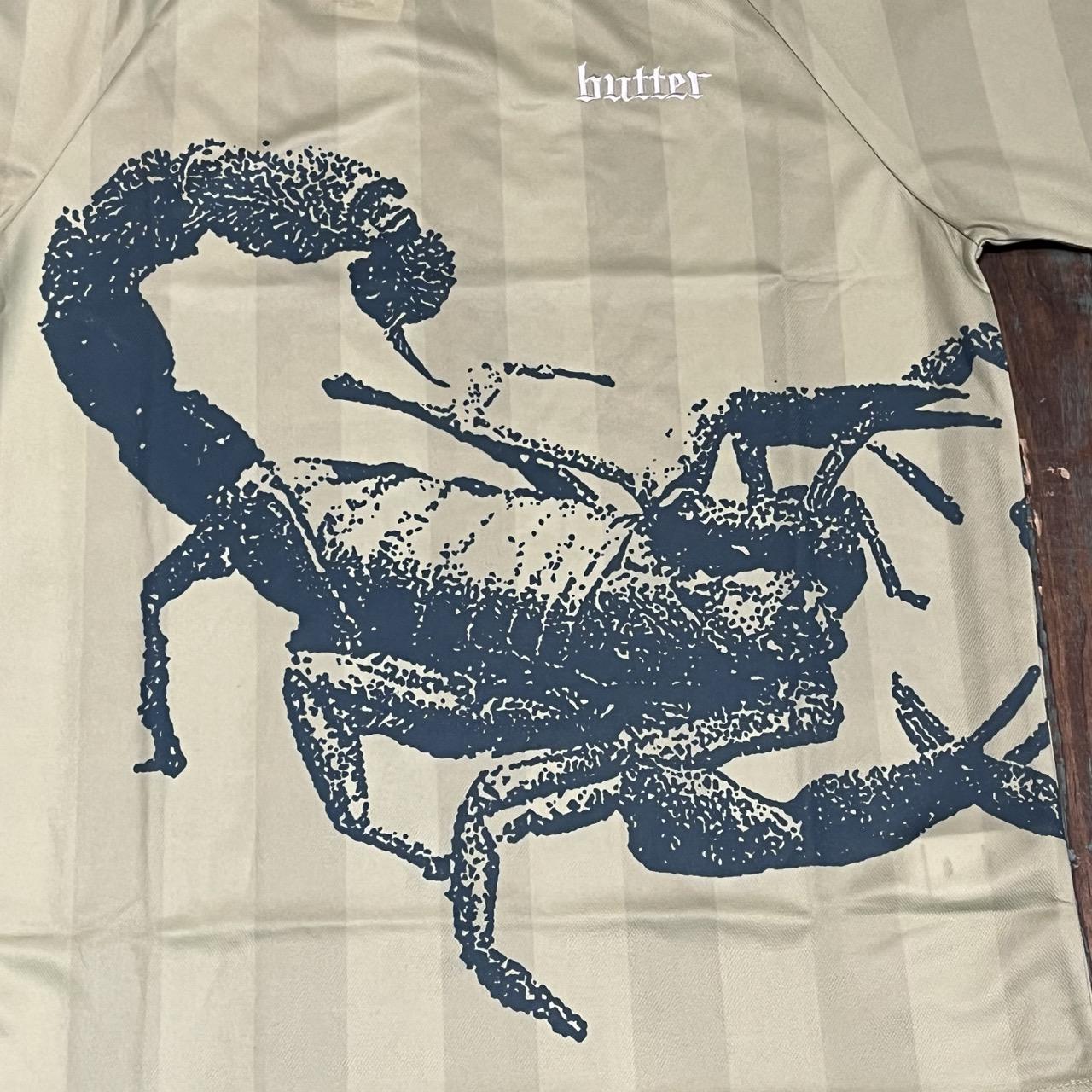 Butter Goods Scorpion Jersey