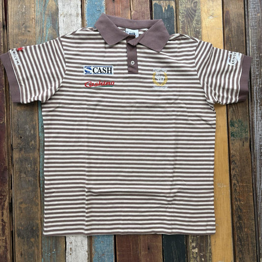 Cash Only Nada Polo
