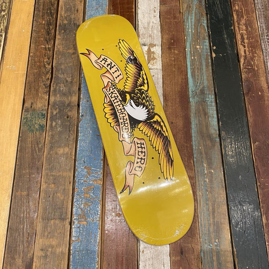 Anti-Hero Classic Eagle Mini 7.3"