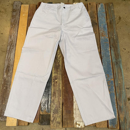 Nike SB - Loose Denim Pants (Football Grey)