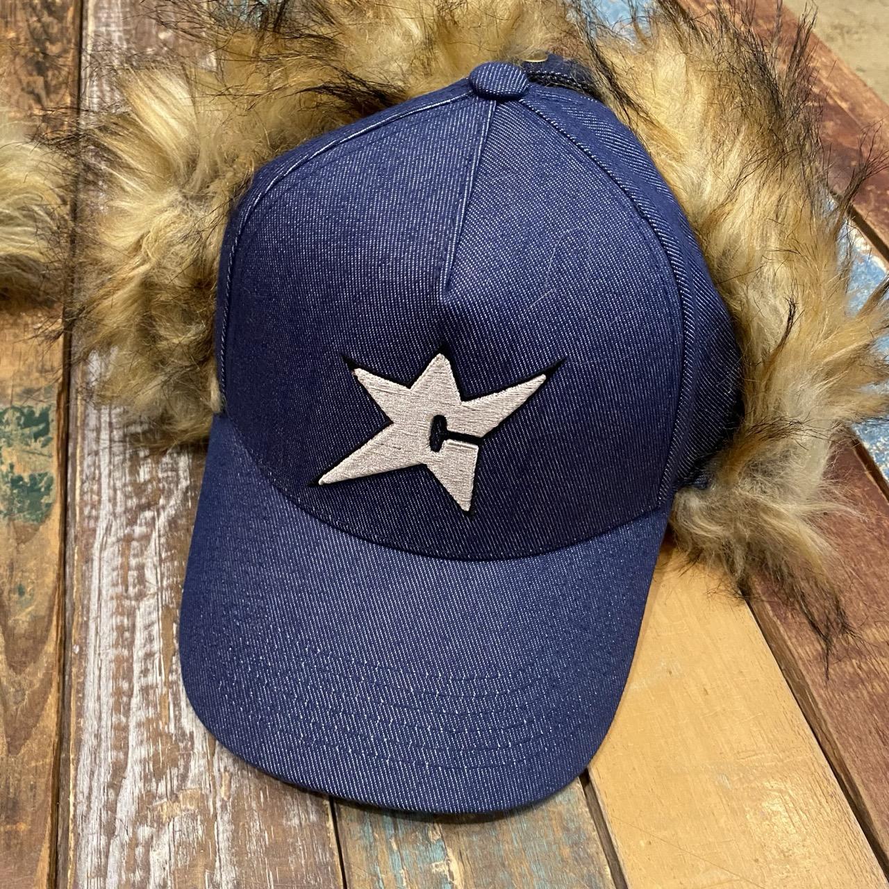 Carpet Company C - Star Fur Hat