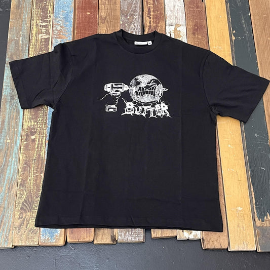 ButterGoods Drill Tee