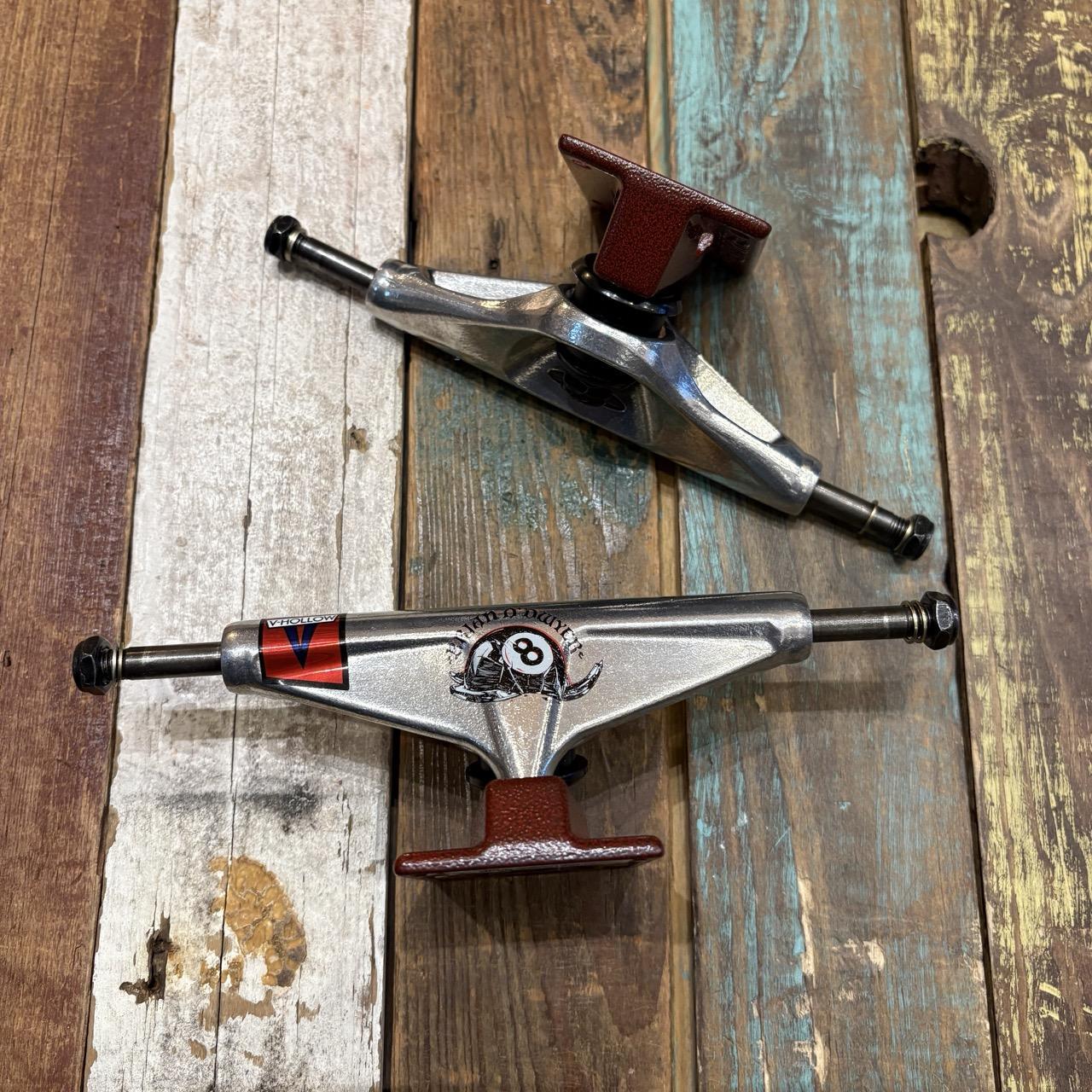 Venture Trucks VHL ODWYER PRO Trucks
