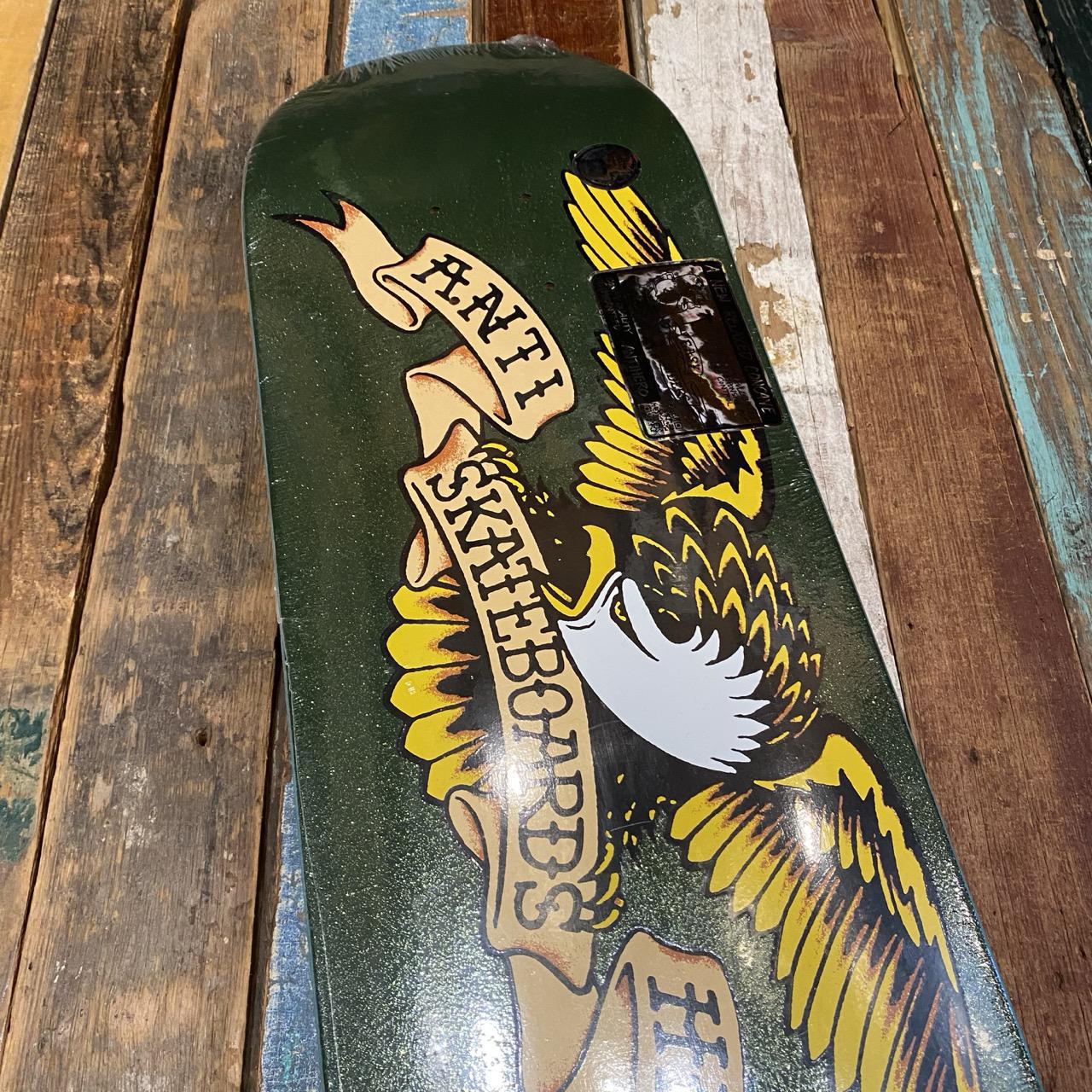 Anti-Hero Easyrider EAGLE 8.38"