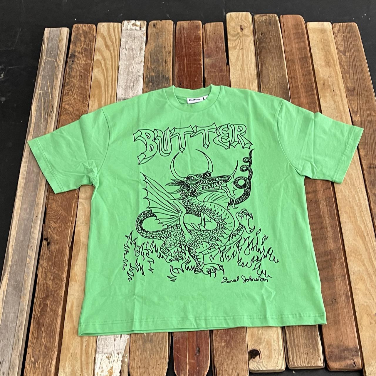 Dragon Tee