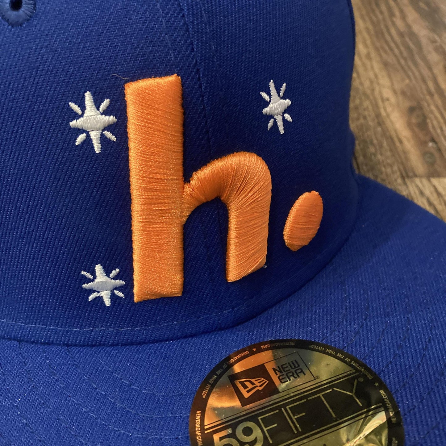 humidity H-Star Hat