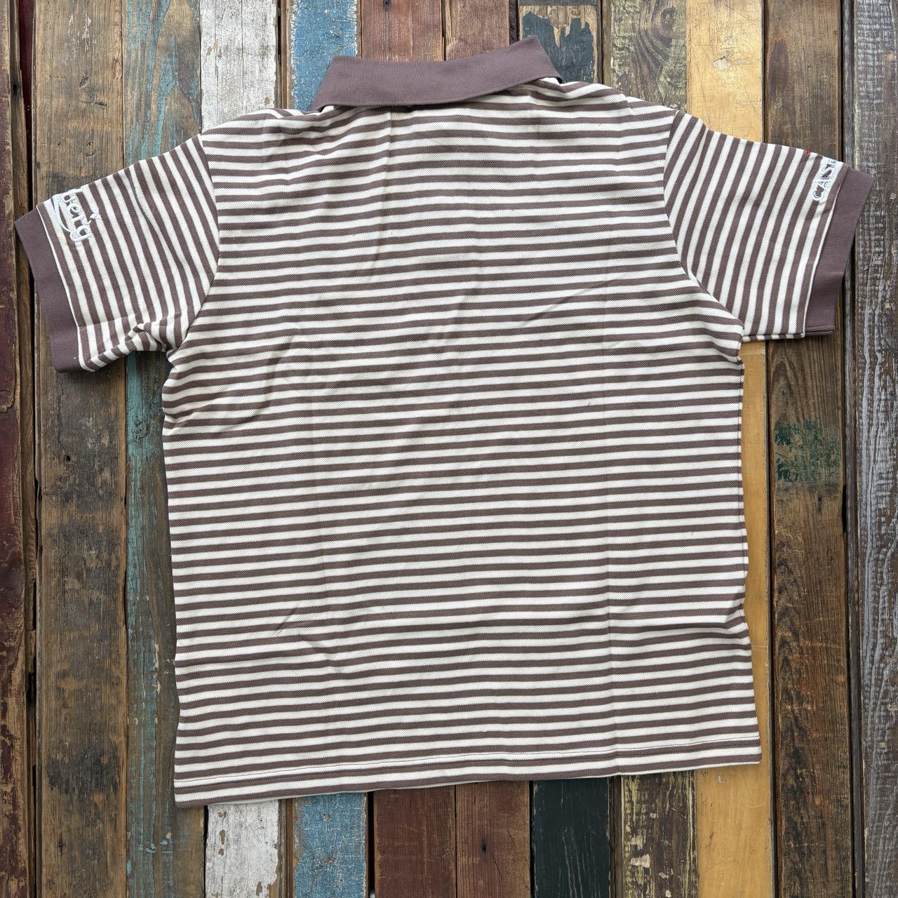 Cash Only Nada Polo