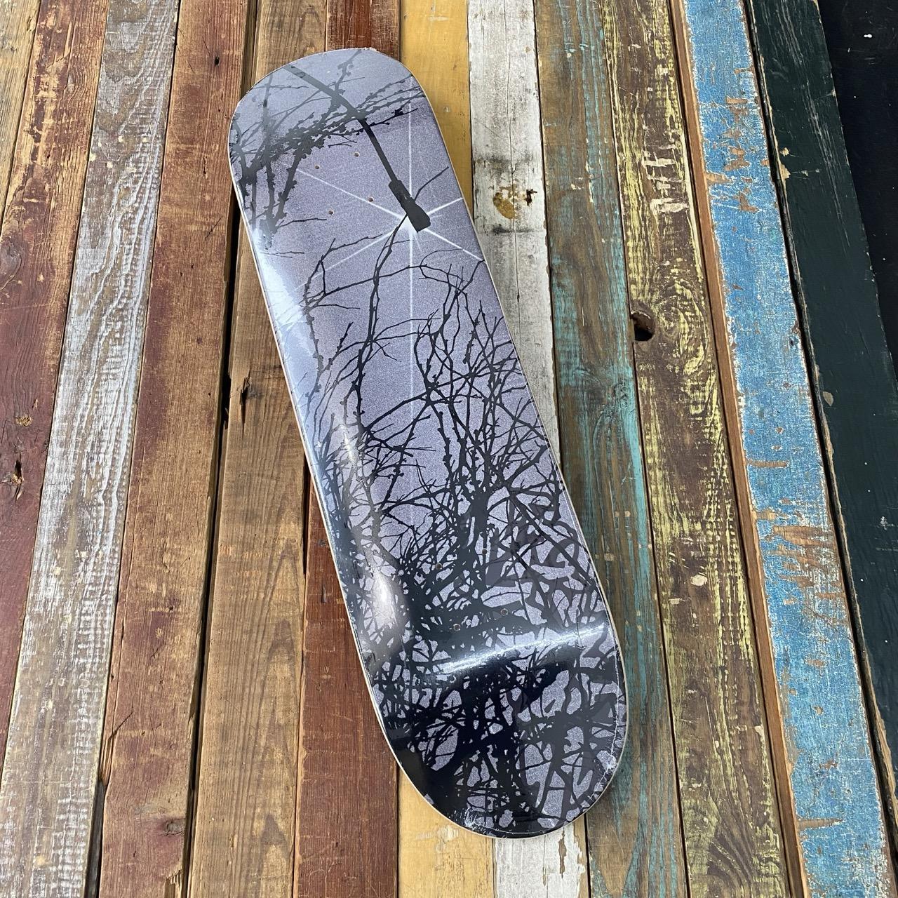 LATE NITE STARS - LNS ROOTS 8.38" Deck