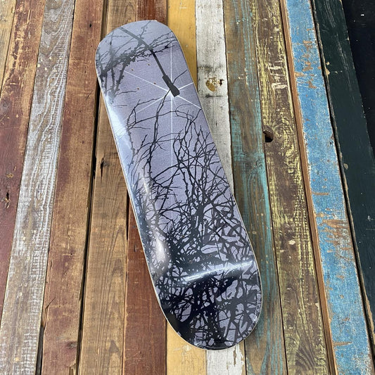 LATE NITE STARS - LNS ROOTS 8.38" Deck