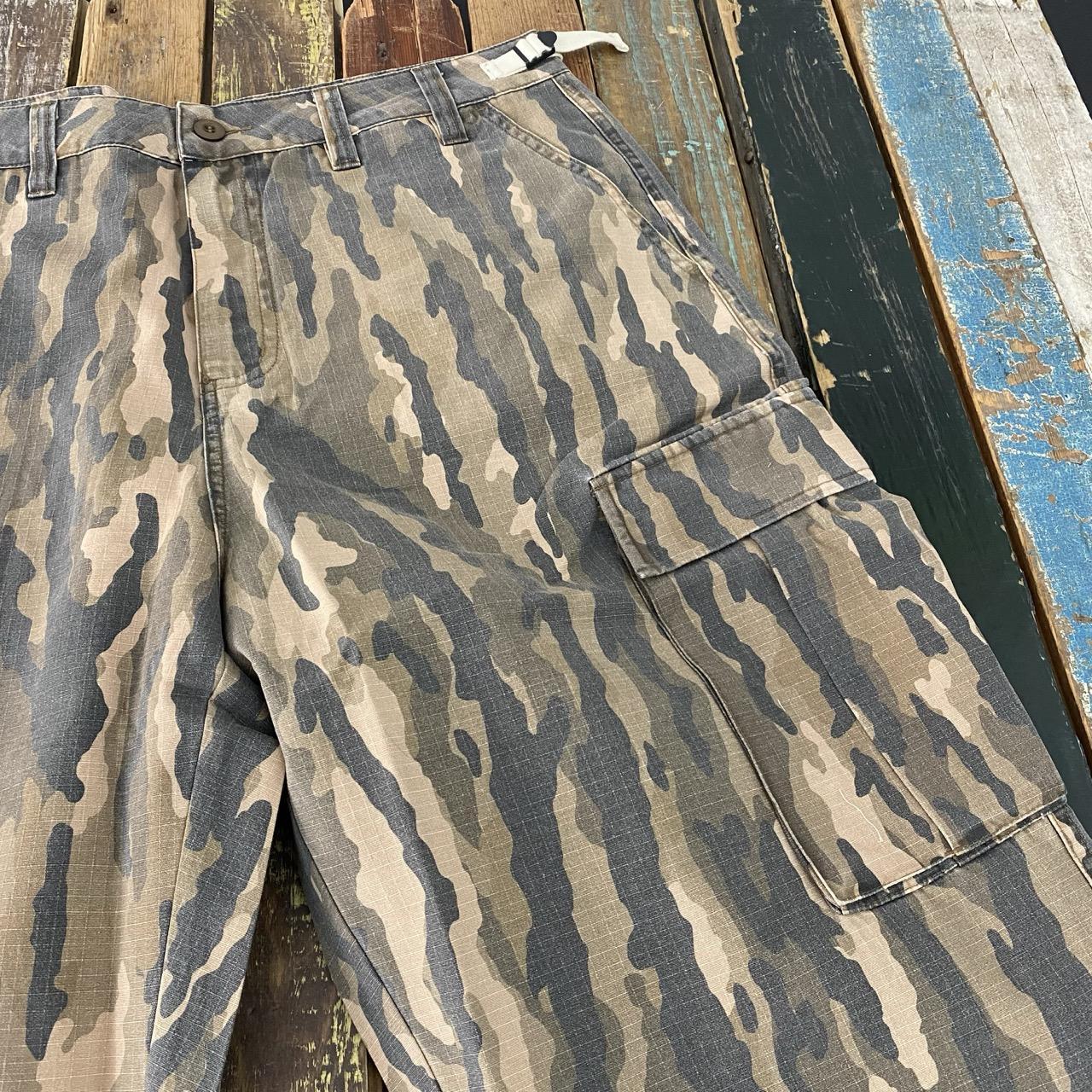 Butter Goods Frog Cargo Pants
