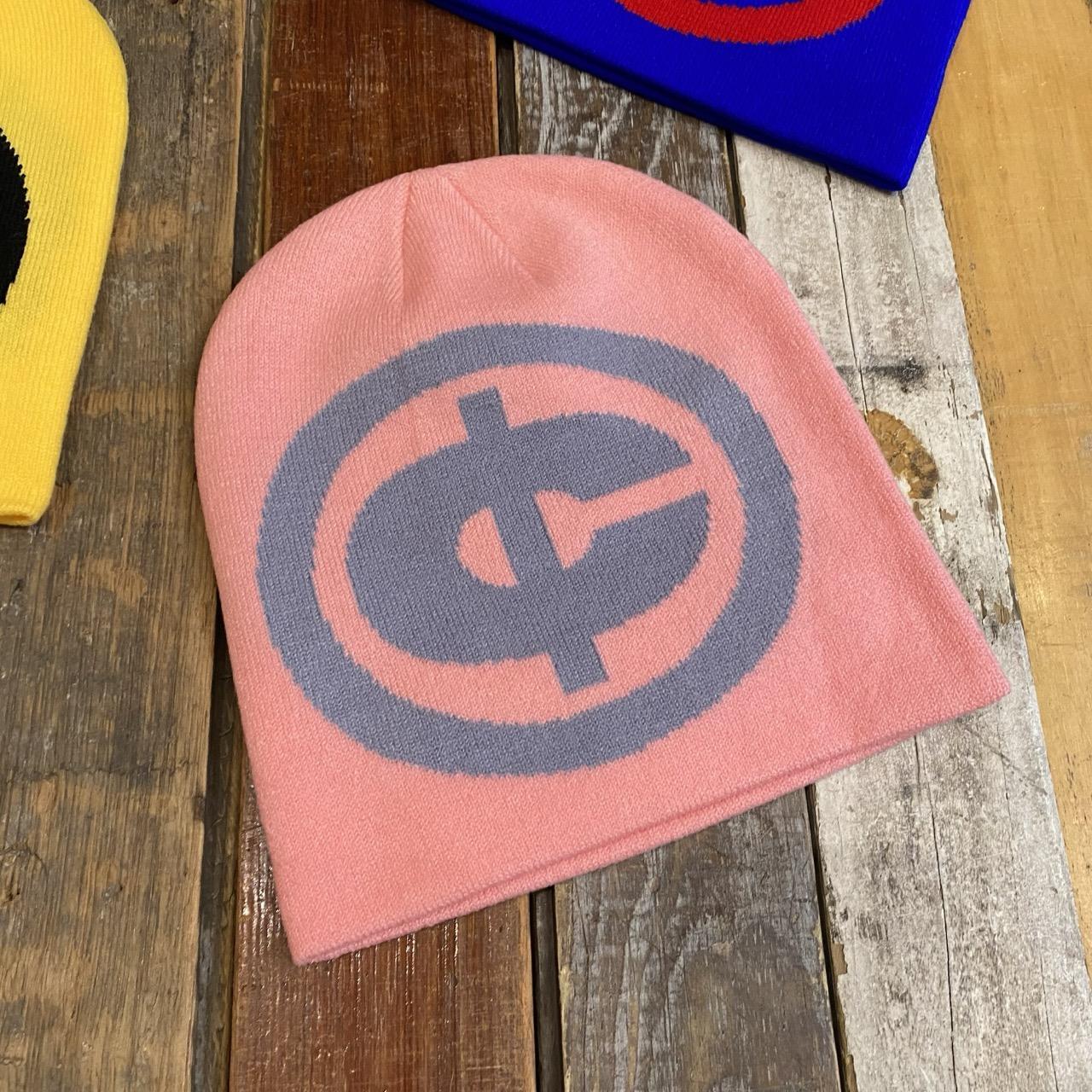 Cent Beanie