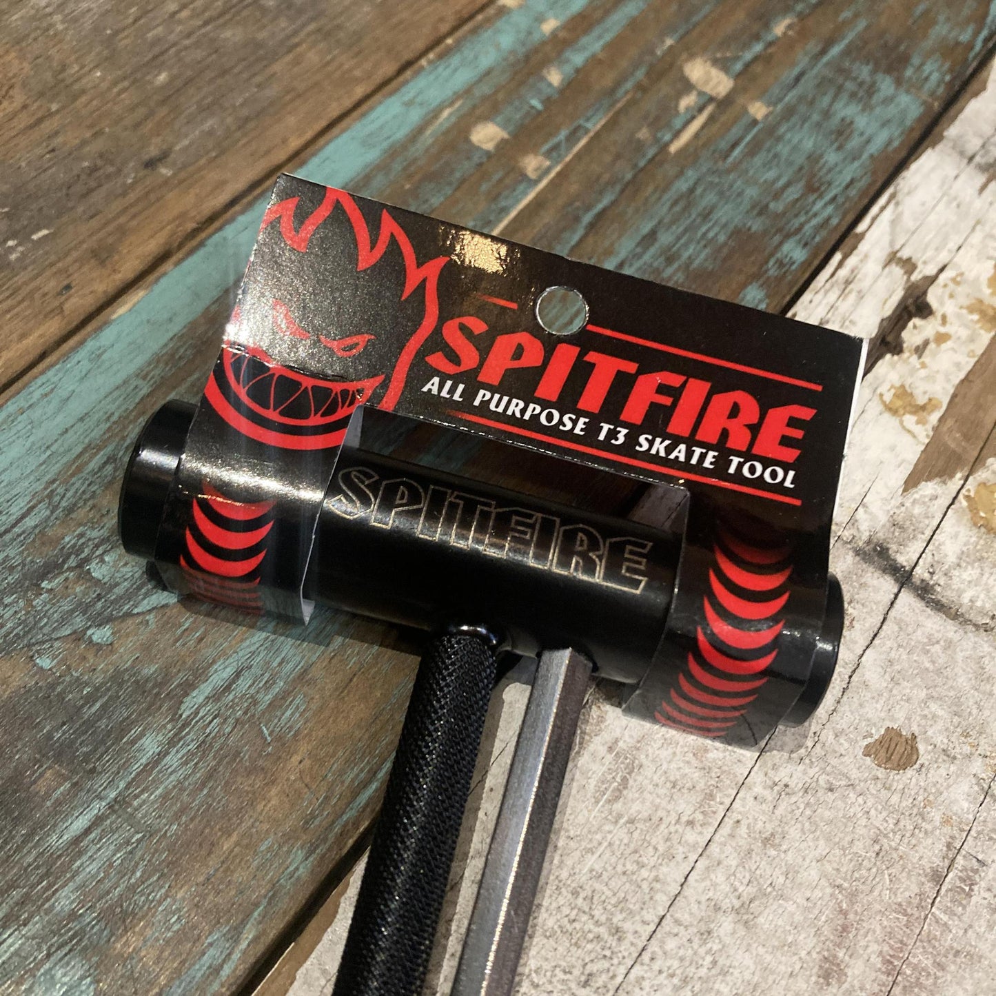 Spitfire T3 Skate Tool