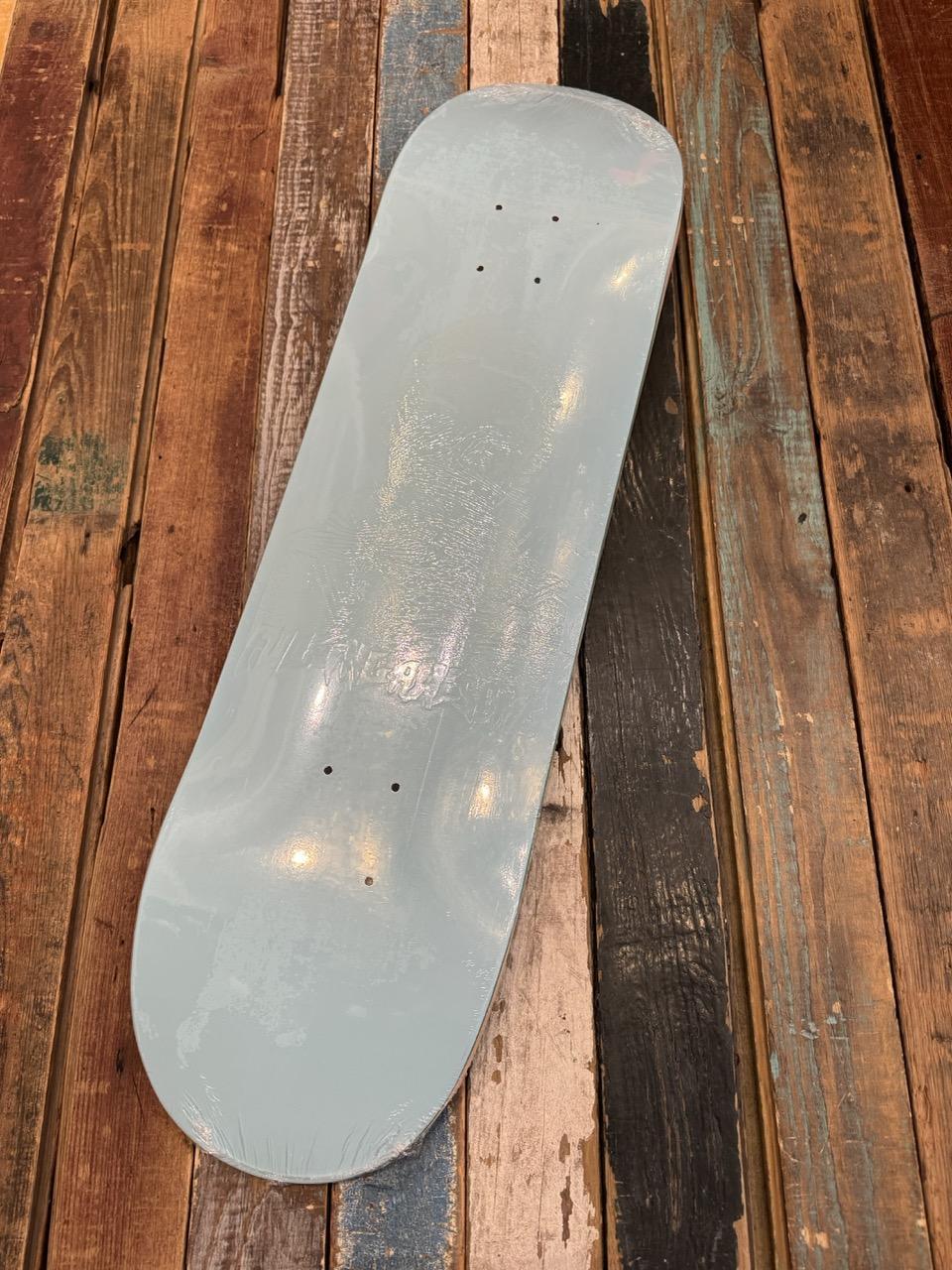 Sage Elsesser Photo Embossed 8.38" Deck