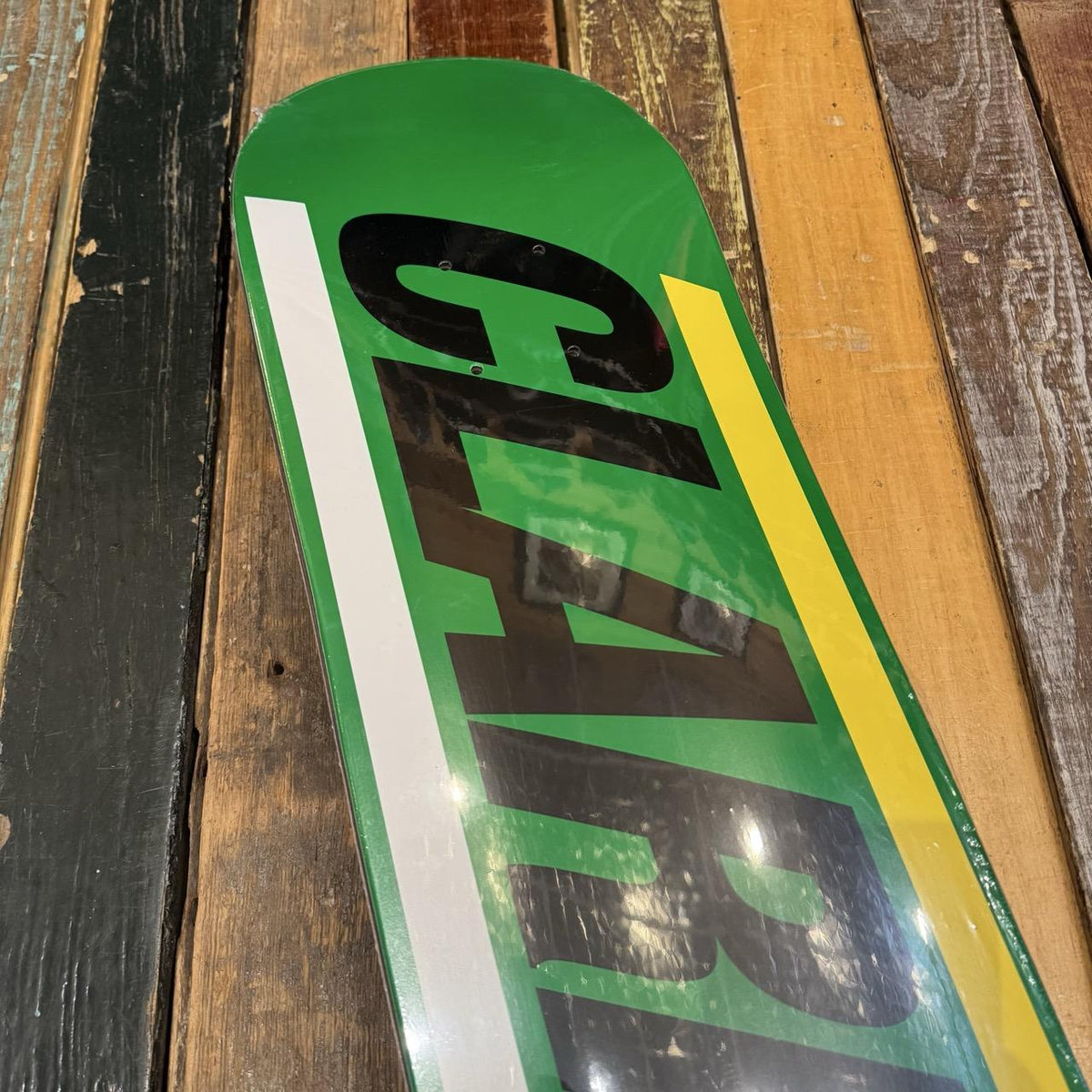 Palace LUCIEN PRO S44 8.25" Deck