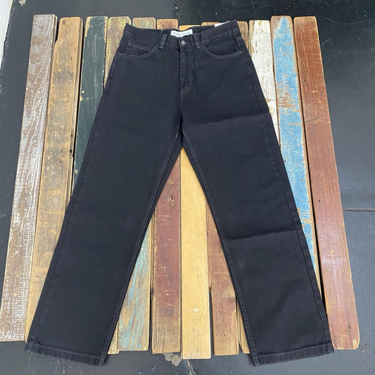 Polar 91 Pants (Aged Black)