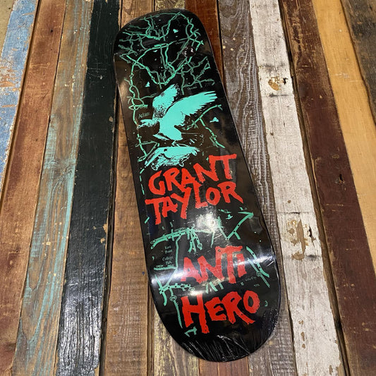 Anti Hero GT Repossessed 9.0 Deck