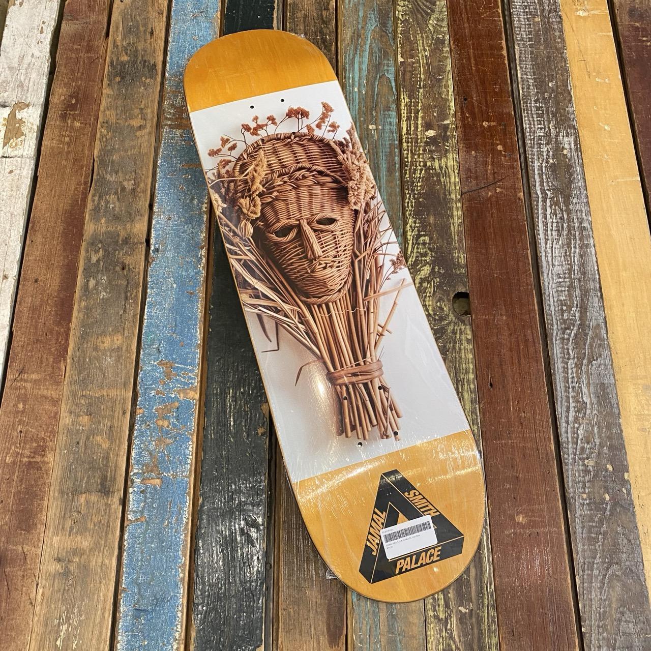 Palace Jamal Smith PRO S43 8.25" Deck
