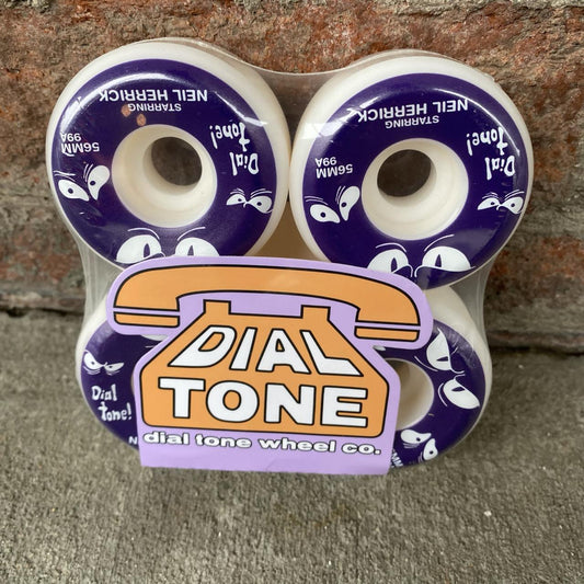 NEIL HERRICK SPRINGFIELD WHEEL CONICAL 99A 56mm