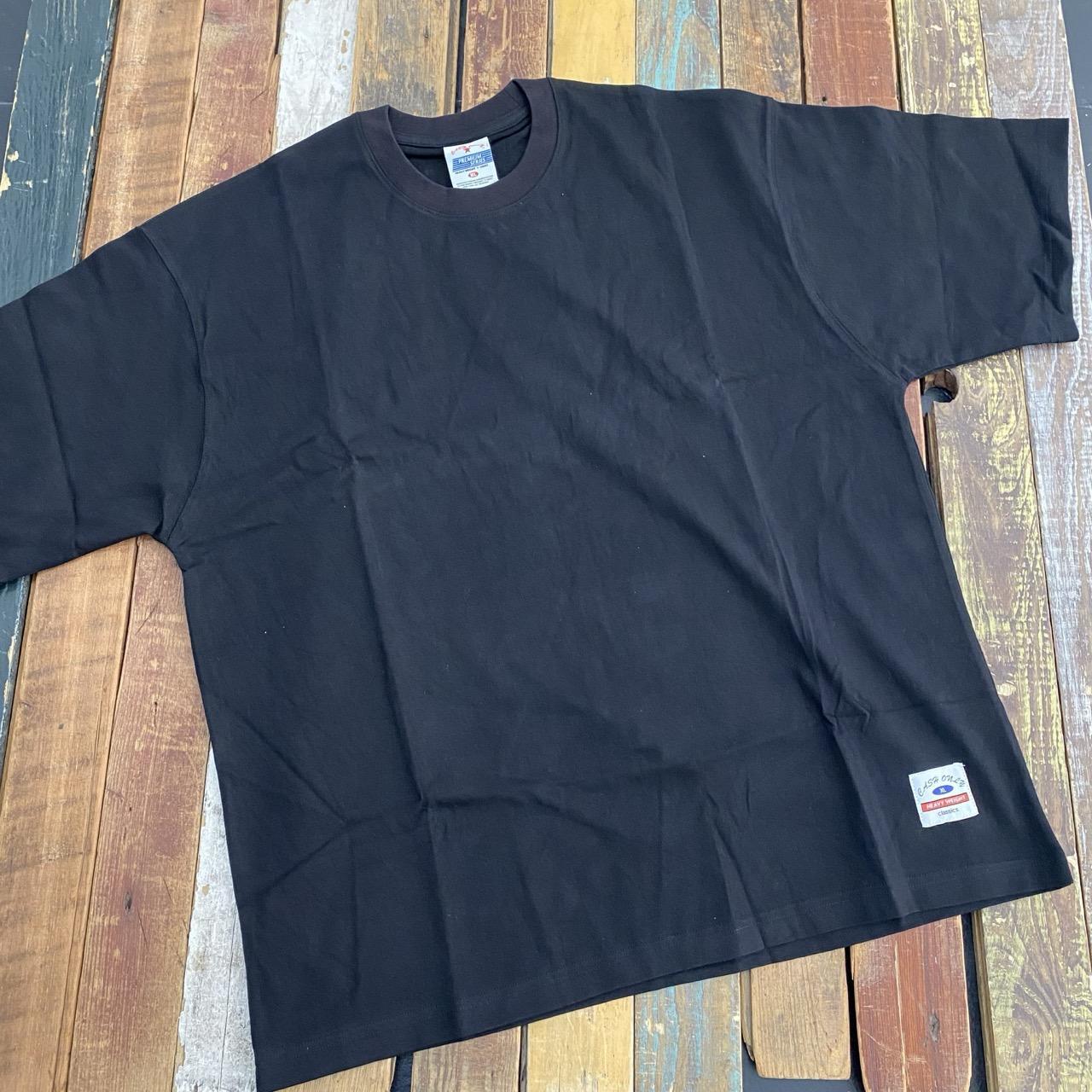 Cash Only Heavy-Weight Tee