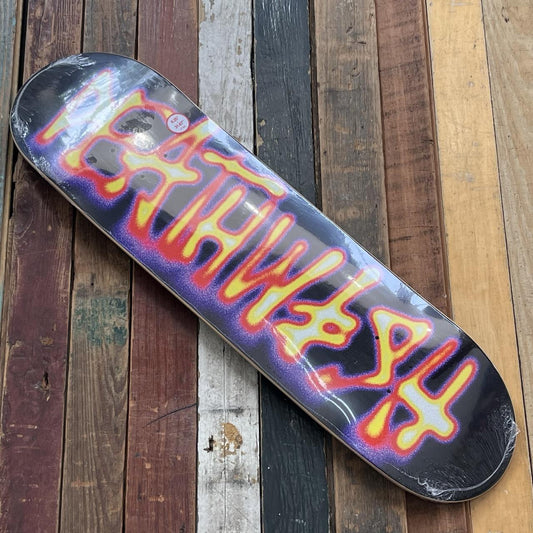 Deathwish Heat Deck 8.25"