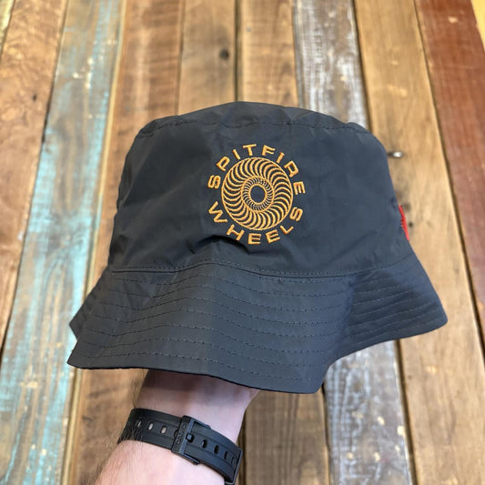 Spitfire Classic 87 Reversible Bucket Hat