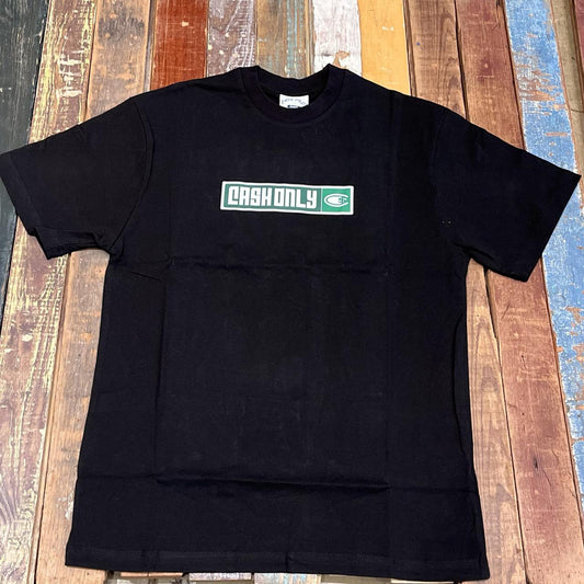 Cash Only Sense Tee