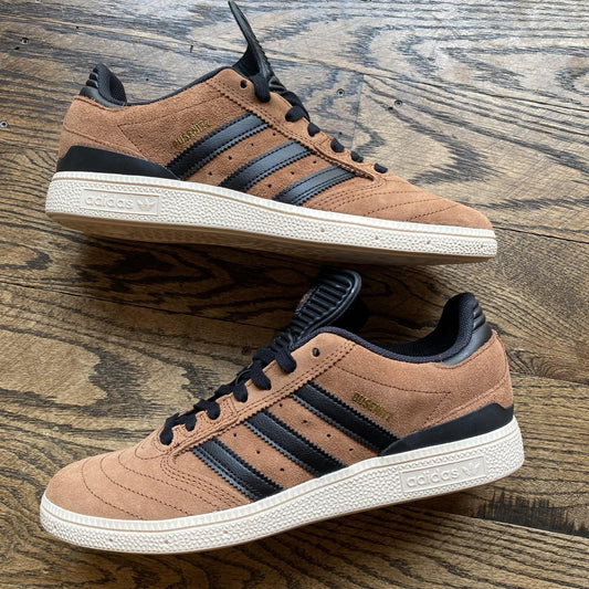 Adidas Busenitz (Brown/Black)